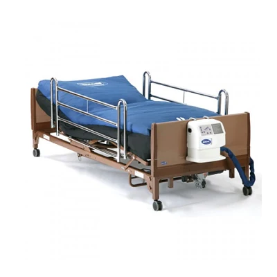 China Supplier Adult Elderly Care Nursing Electric Homecare Bed for Sale